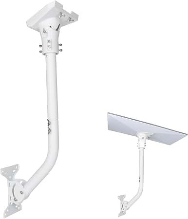 Amazon.com: cekay Starlink Standard 4/4 X Mount Kit, 33.5 in