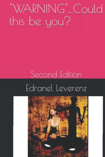 "WARNING"...Could this be you?: Second Edition image 2