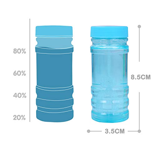 Youcute 6688 Bubbles 24 Pack Party Favor thumb #4