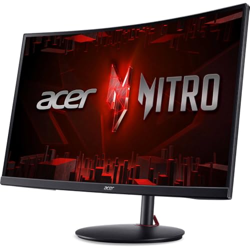 Acer Nitro XZ271U X3 thumbnail 2