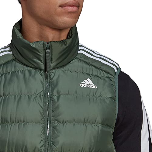 Image of Adidas Men's Polyester Short Length Jacket