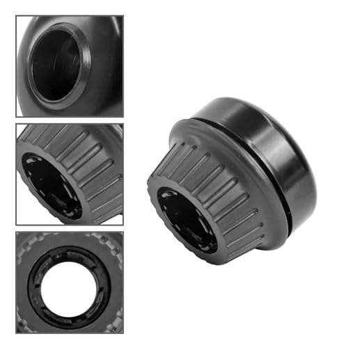 Timbre para patinete para evitar accidentes en Ninebot MAX G30 4