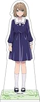 きみが死ぬまで恋をしたい アクリルスタンド トツキ・シーナ