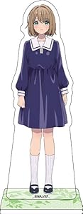 きみが死ぬまで恋をしたい アクリルスタンド トツキ・シーナ