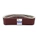 Produktbild WD Tools Schleifbänder Gewebeschleifband für Bandschleifer 915 x 100 mm K60 10er Pack