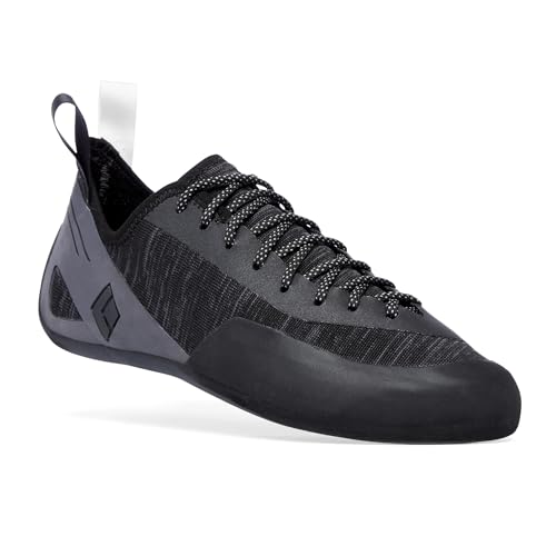 BLACK DIAMOND Men’s Momentum Lace Rock Climbing Shoes...