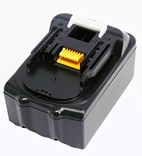 Preisvergleich Produktbild BL1850 Akku für Makita BL1850 BL1830 LXT 400 5,0 Ah