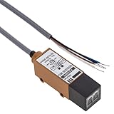 Betriebsspannung: 10-30 VDC (200 mA).