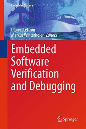 Embedded Software Verification and Debugging (Embedded Systems) view 2