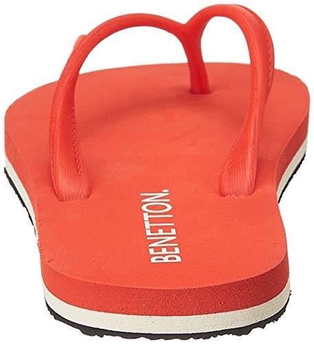 Image of United Colors of Benetton Women's 20a8cffpl750i Slipper