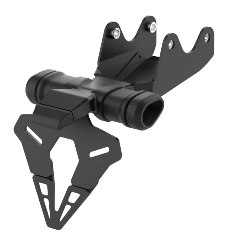 Amazon.com: Evotech Performance Tail Tidy Compatible for Yamaha MT