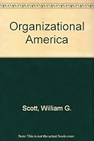 ORGANIZATIONAL AMERICA 0395275997 Book Cover