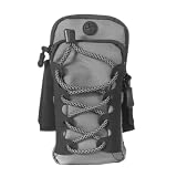aqxreight Elektrische Dirt Bike Tasche, Wasserdichtes Nylon, (Gray)