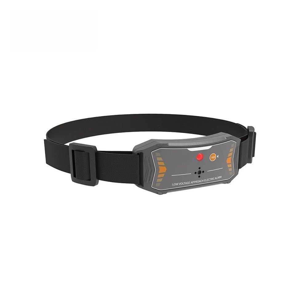 ES9060AH Elektrischer Alarmsensor mit LED und Summer zur sicheren,