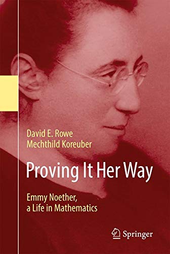 Buy Proving It Her Way — BookShops.in