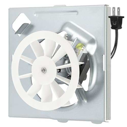696N-R02 B Unit for NuTone S97012026 Fan,for Broan 688 Replacement Motor,S97012026 Assembly for...