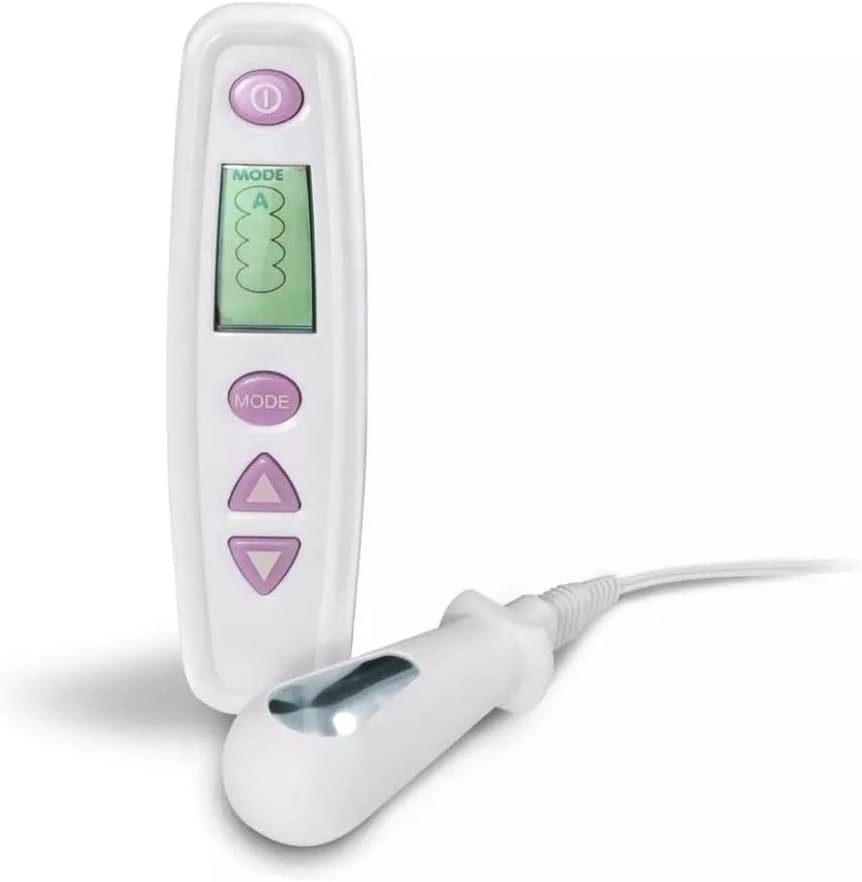 Ejercitador Kegel para el suelo pélvico de las mujeres. Tratamien...