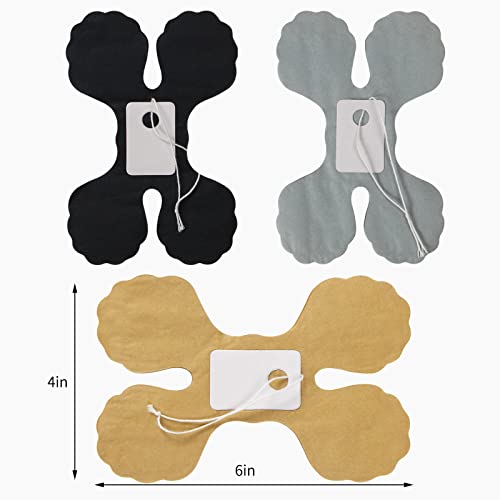 Image of Black-Gold Silver Party-Decorations Streamers Garland - 157Ft Graduation Four-Leaf Clover Hanging Banner,Retirement Men Boys Birthday Wedding Baby Bridal Shower New Years Supplies Decor Hugtmr