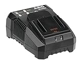 Ladezeit 60 m. AEG al1218g – Ladegerät 12 V 18 Ah