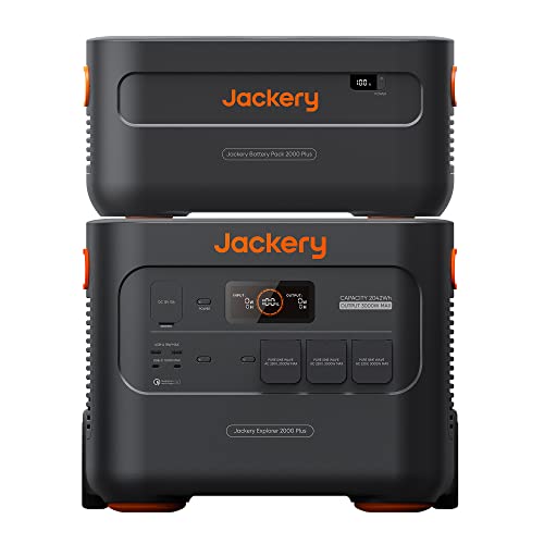 Bild: Jackery Explorer Kit...
