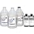 Light Gray | Floor Epoxy Resin for Garages, Basements, Warehouses, Retail Stores and More | Highly Durable | Resistant to Scratches, Spills, and Stains (3 Gallon/Light Gray)
