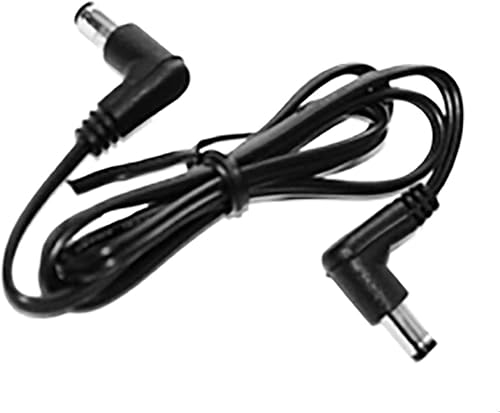 SpellBrite Cable de puente | Conecta varias filas de letreros SpellBrite con cable de puente de 2 pies