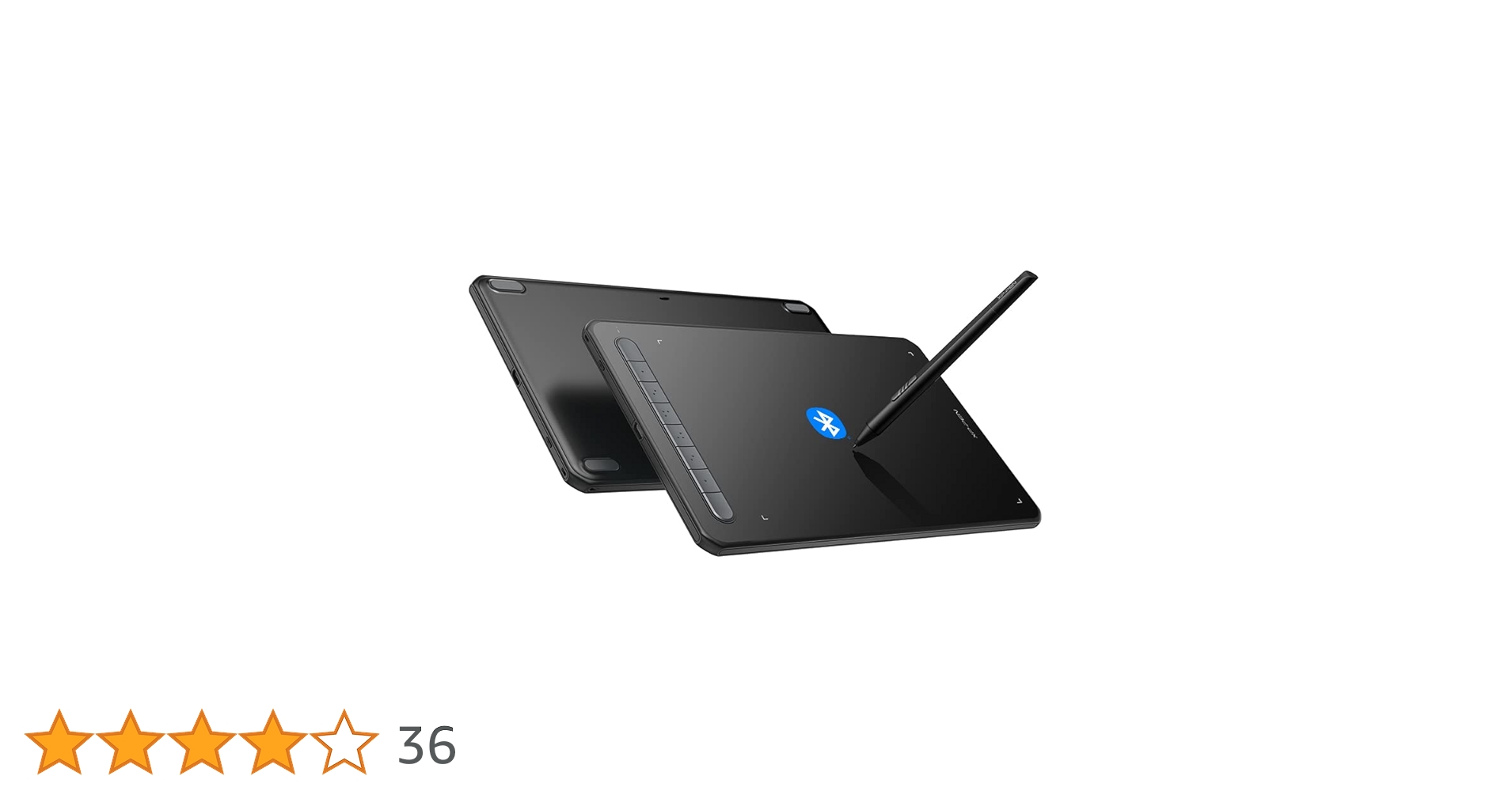 Amazon | XPPen ペンタブ 板タブ 8x5インチ Bluetooth