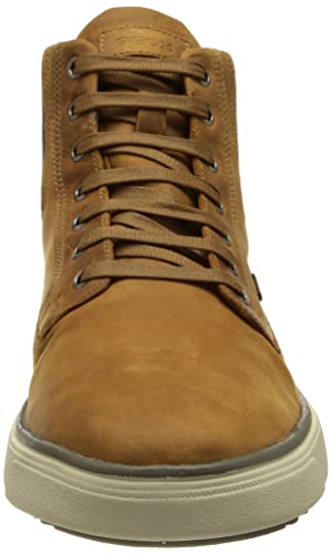 Image of Geox Men's U Cannaregio C Ankle Boots