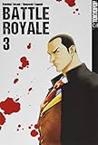 battle royale spiele handy  Battle Royale Sammelband 03