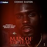 Cover of Man of the Year