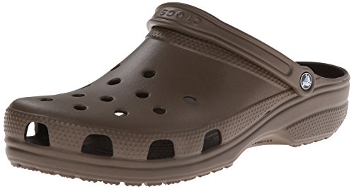 Image of Crocs Unisex Adult Classic FFn Croslite Clog | 10001-6SV |