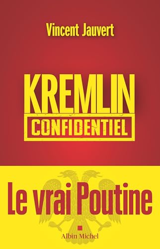 Kremlin confidentiel