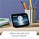 Echo Show 5 Kids (Neueste Generation) | Smart Display mit Alexa | 1 Jahr Amazon Kids+ Inhalte inklusive | Weltraum-Design