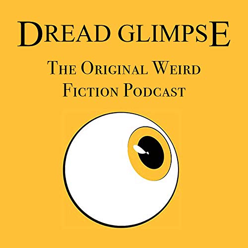 Dread Glimpse cover art