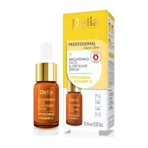 Delia Cosmetics - Glättendes Serum Cover