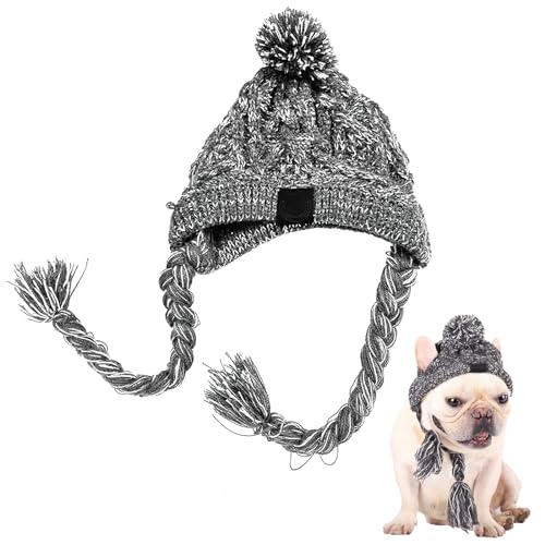 Hunde Baseballmütze Mit Ohrlöchern - Sonnenschutz Für Deinen Vierbeiner