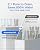 Waterdrop G2P6MRO Filter, Replacement for G2P600 Reverse Osmosis System, 2-year Lifetime, Reduce PFAS