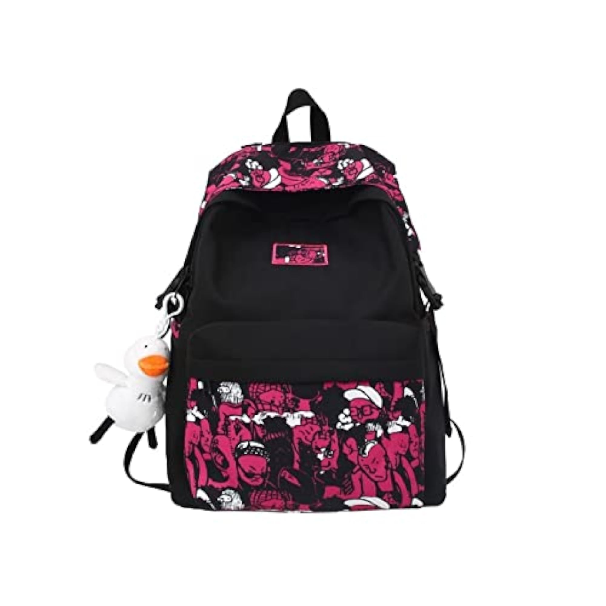 Women's Large Capacity Waterproof Outdoor Backpack