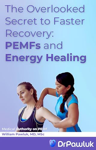 The Overlooked Secret to Faster Recovery PEMFs and Energy Healing