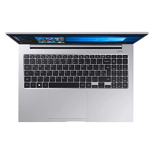 Samsung Book X40 Intel® Core™ i5-10210U, Windows 10 Home, 8GB, 1TB, Placa de Vídeo 2GB, 15.6'' HD
