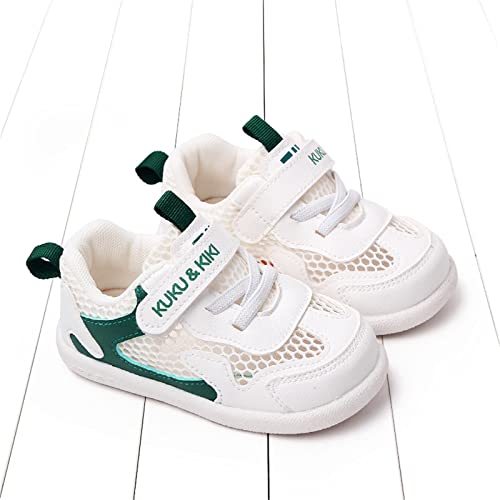 sfdgfhyf Baby Sandals Fashion Summer Children Infant Toddler Shoes Boys And Girls Sneakers Flat Bottom Lightweight Mesh3