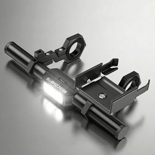Redcomet Bike Headlights,9.05