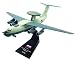 Beriew A-50 diecast 1:200 model (Amercom LB-12)