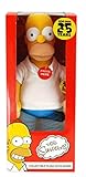 The Simpsons 25th Anniversary Collection Homer Plush