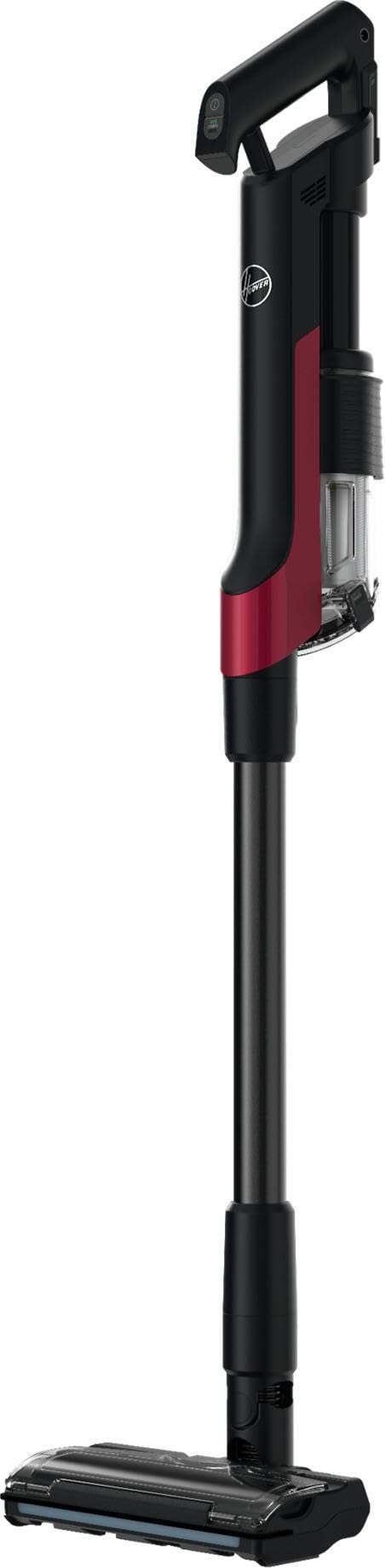 Hoover 39401048, HF2, Urban Black, 1 Liter