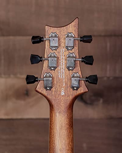 Prs Paul Reed Smith 6 String Se Silver Sky, Moon White With Gigbag, Right (109639::3J:) #TOP7