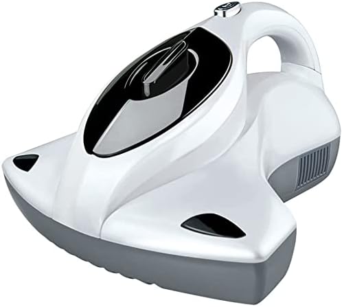 Aspirador UV Antiácaros Instrumento Portátil Para Eliminar Ácaros Con  Filtración HEPA Poderosas Succiones Elimina Ácaros, Chinches, Alérgenos  Para Colchones, Almohadas, Sofás De Tela Y Alfombras 400W : Amazon.es:  Hogar y cocina