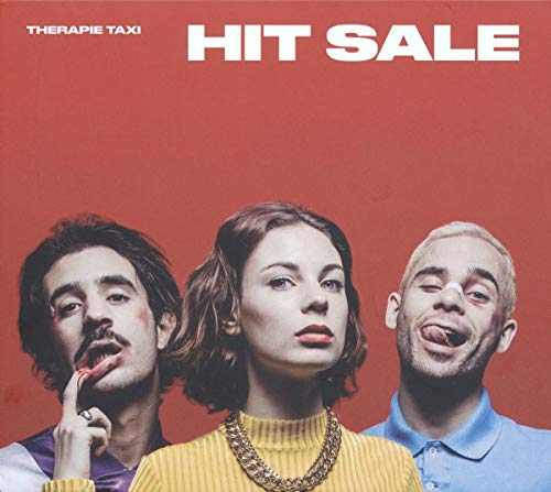 Hit Sale