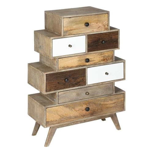 Atmosphera - Commode Koval - Bois de manguier