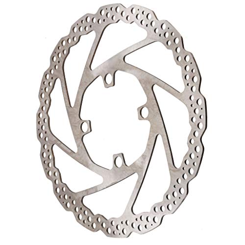 Hope Standard rotor for Rohloff, 180mm (fixed/wave) - HBSP3301804R